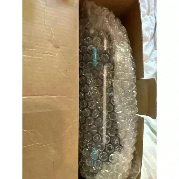 GLOWIEST The Dream Makeup Bag - Black - Picture 6 of 8